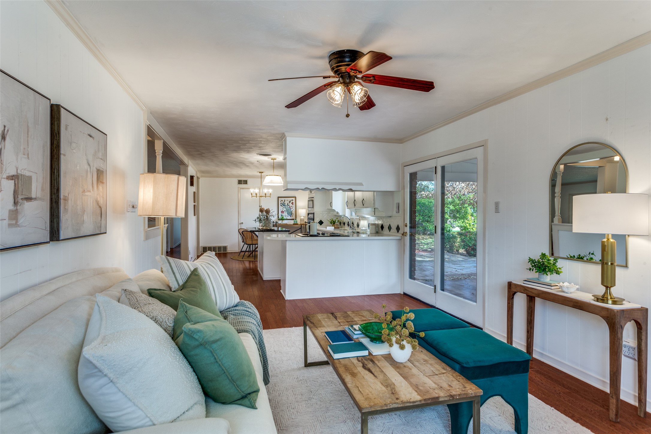 6905 Culver Avenue Fort Worth TX 76116