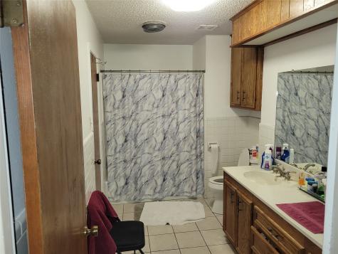 1707 Broadmoor Drive Brownwood TX 76801