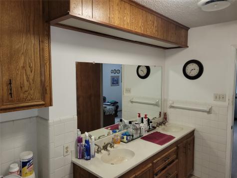 1707 Broadmoor Drive Brownwood TX 76801