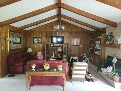 1707 Broadmoor Drive Brownwood TX 76801