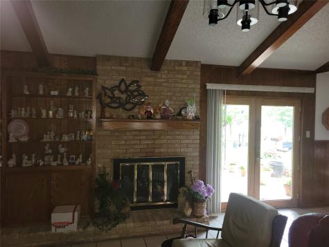 1707 Broadmoor Drive Brownwood TX 76801