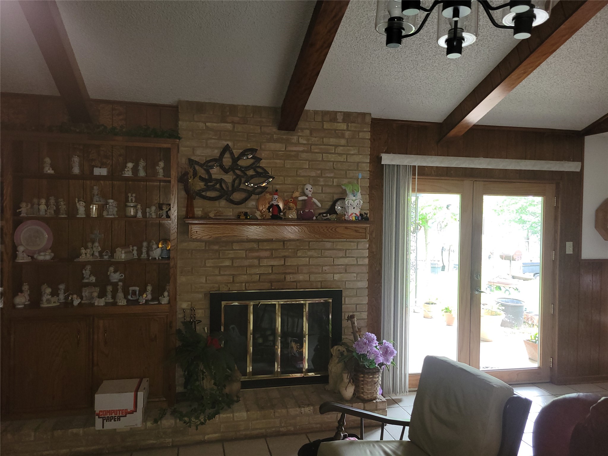 1707 Broadmoor Drive Brownwood TX 76801