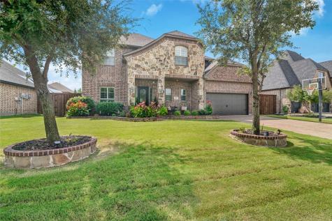 501 Hampshire Drive Prosper TX 75078