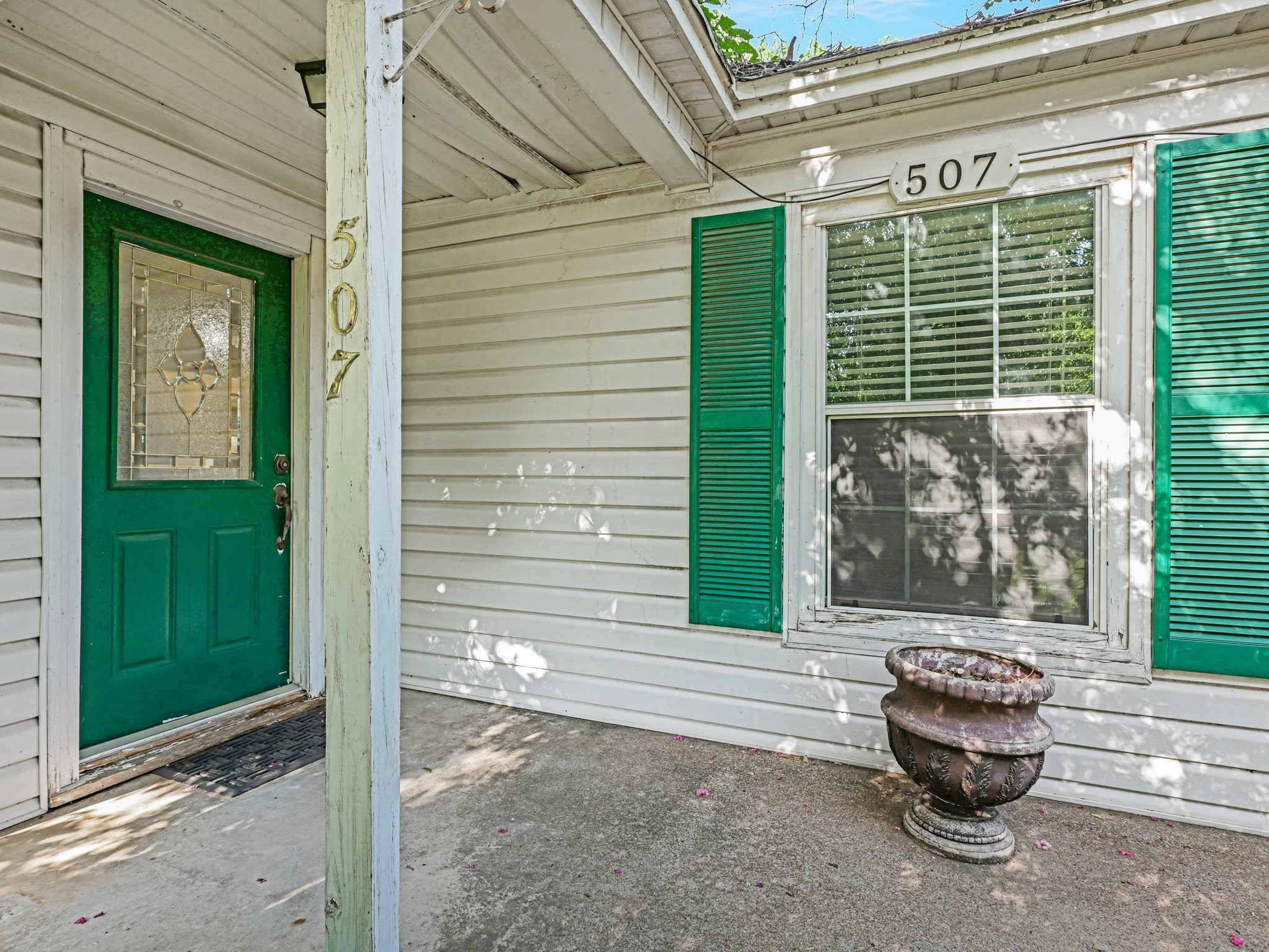 507 Elliott Street Arlington TX 76013