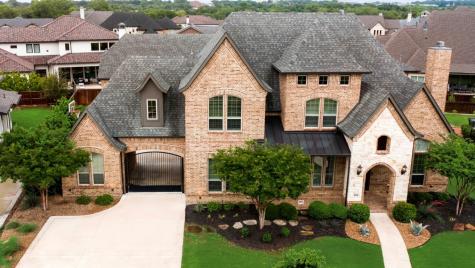 909 Rhone Lane Southlake TX 76092