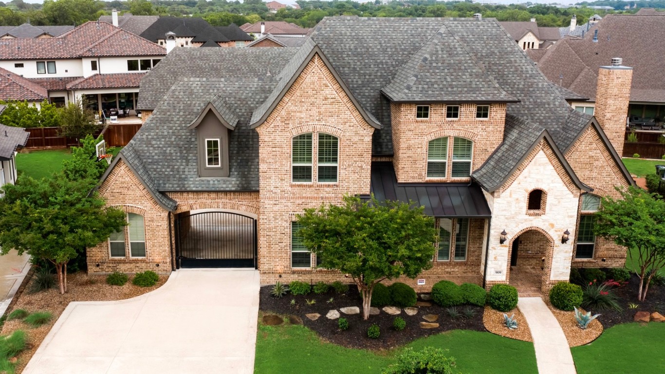 909 Rhone Lane Southlake TX 76092