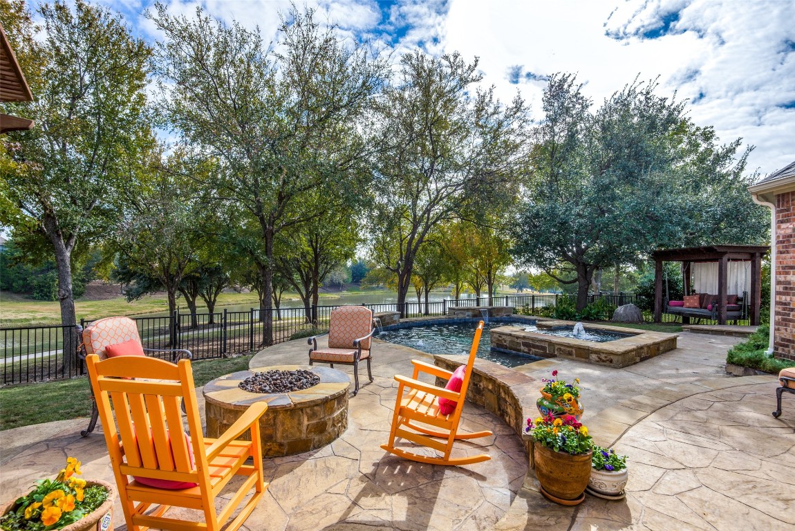 5562 Blazing Star Road Frisco TX 75036