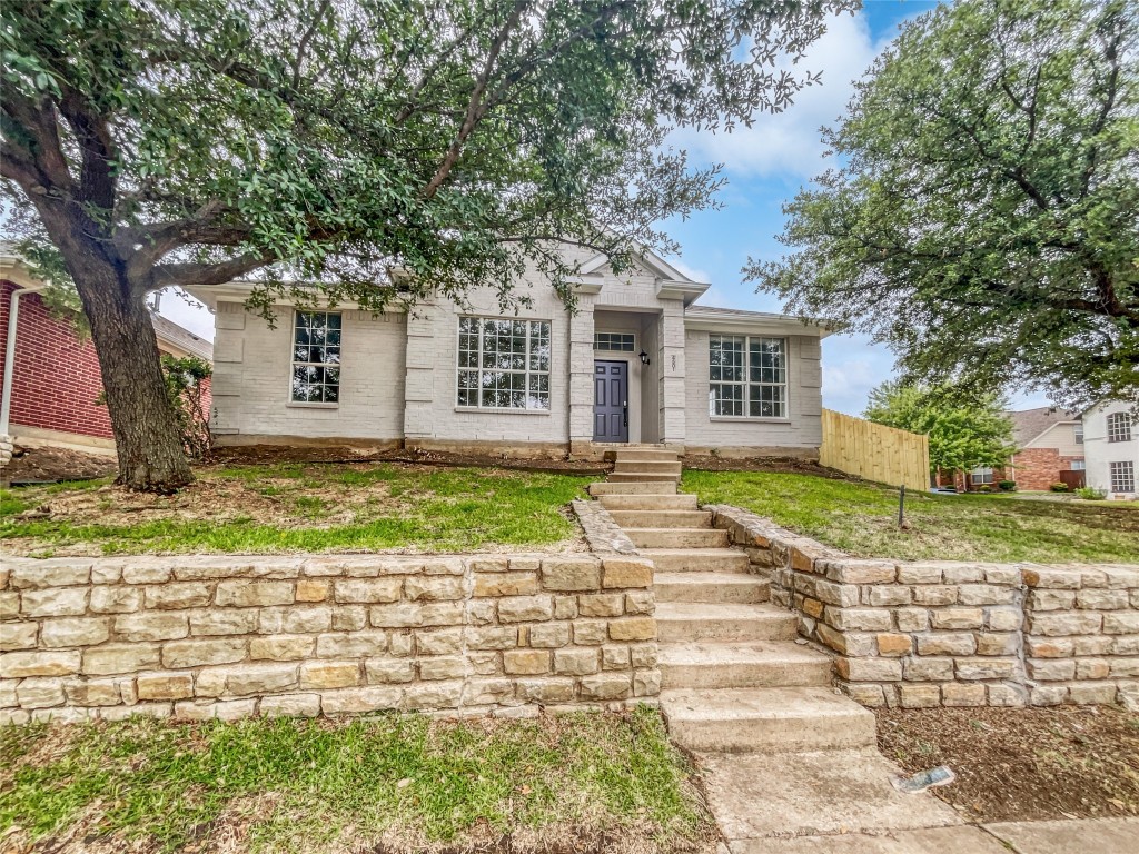 4501 Ridgepointe Drive The Colony TX 75056