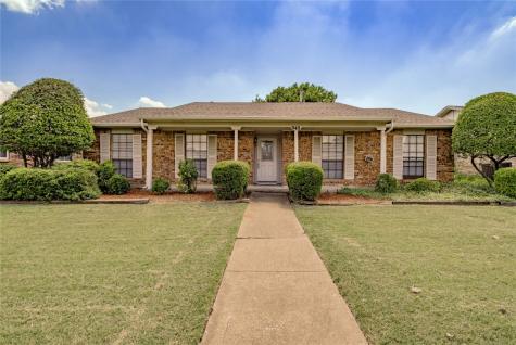 940 Grand Teton Drive Plano TX 75023