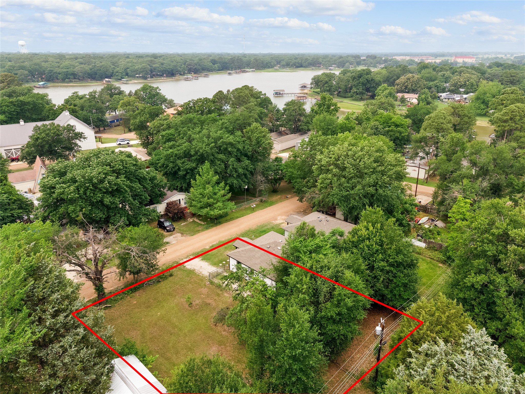136 Erie Street Mabank TX 75156
