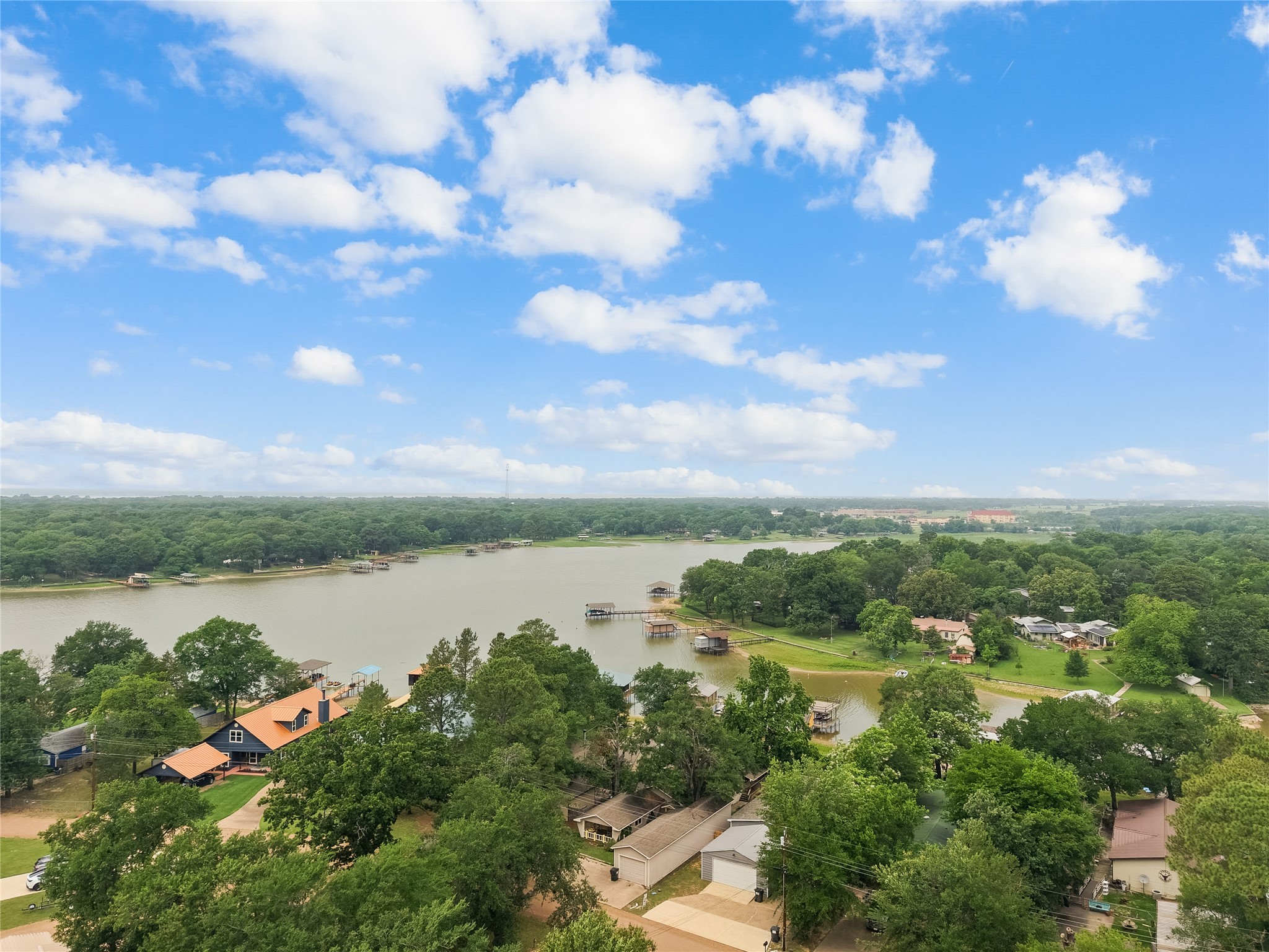 136 Erie Street Mabank TX 75156