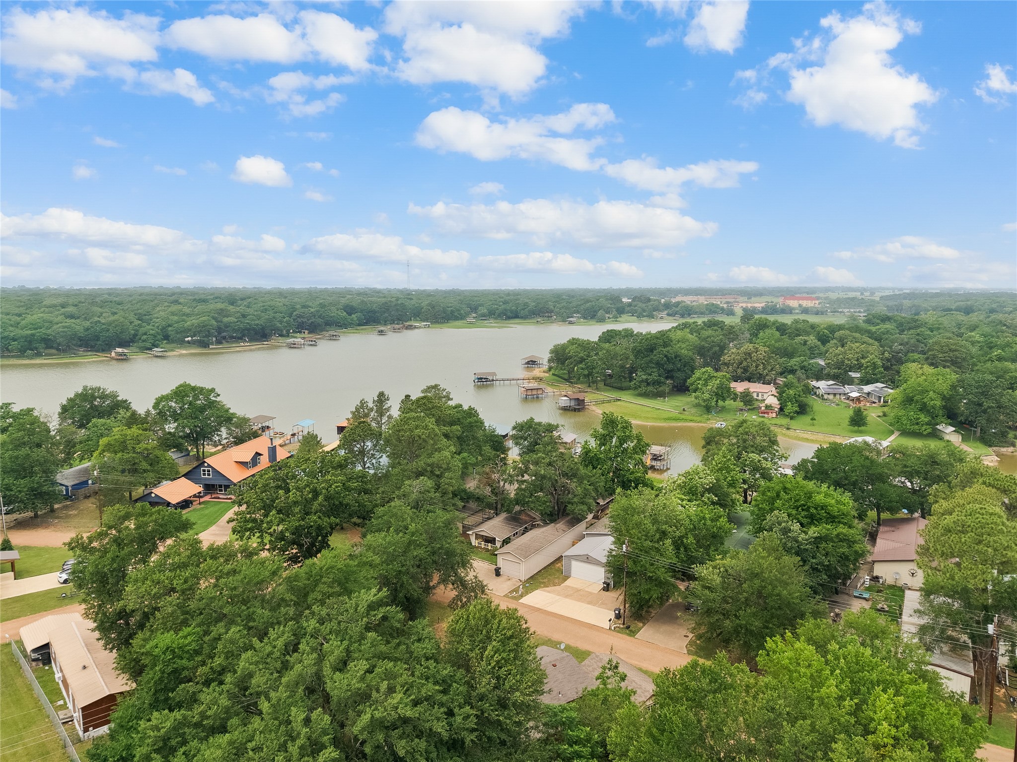136 Erie Street Mabank TX 75156