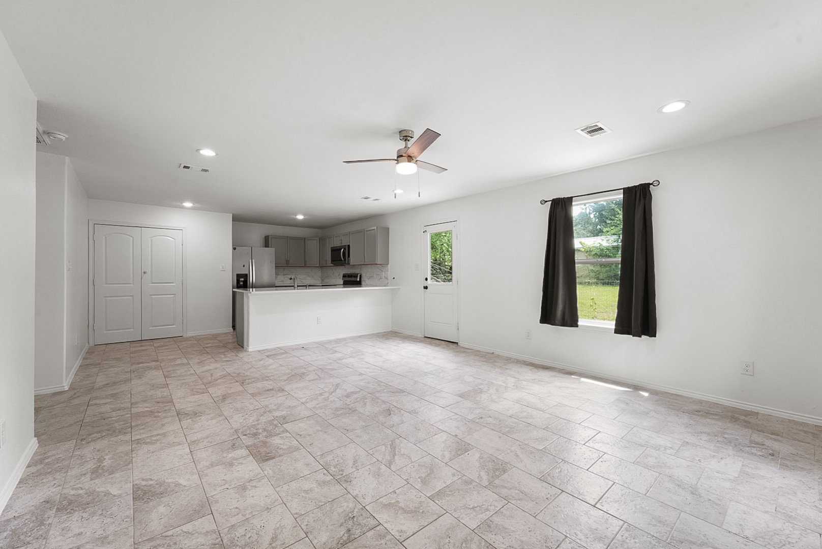 136 Erie Street Mabank TX 75156