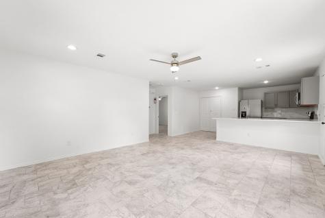 136 Erie Street Mabank TX 75156