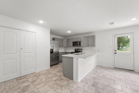 136 Erie Street Mabank TX 75156