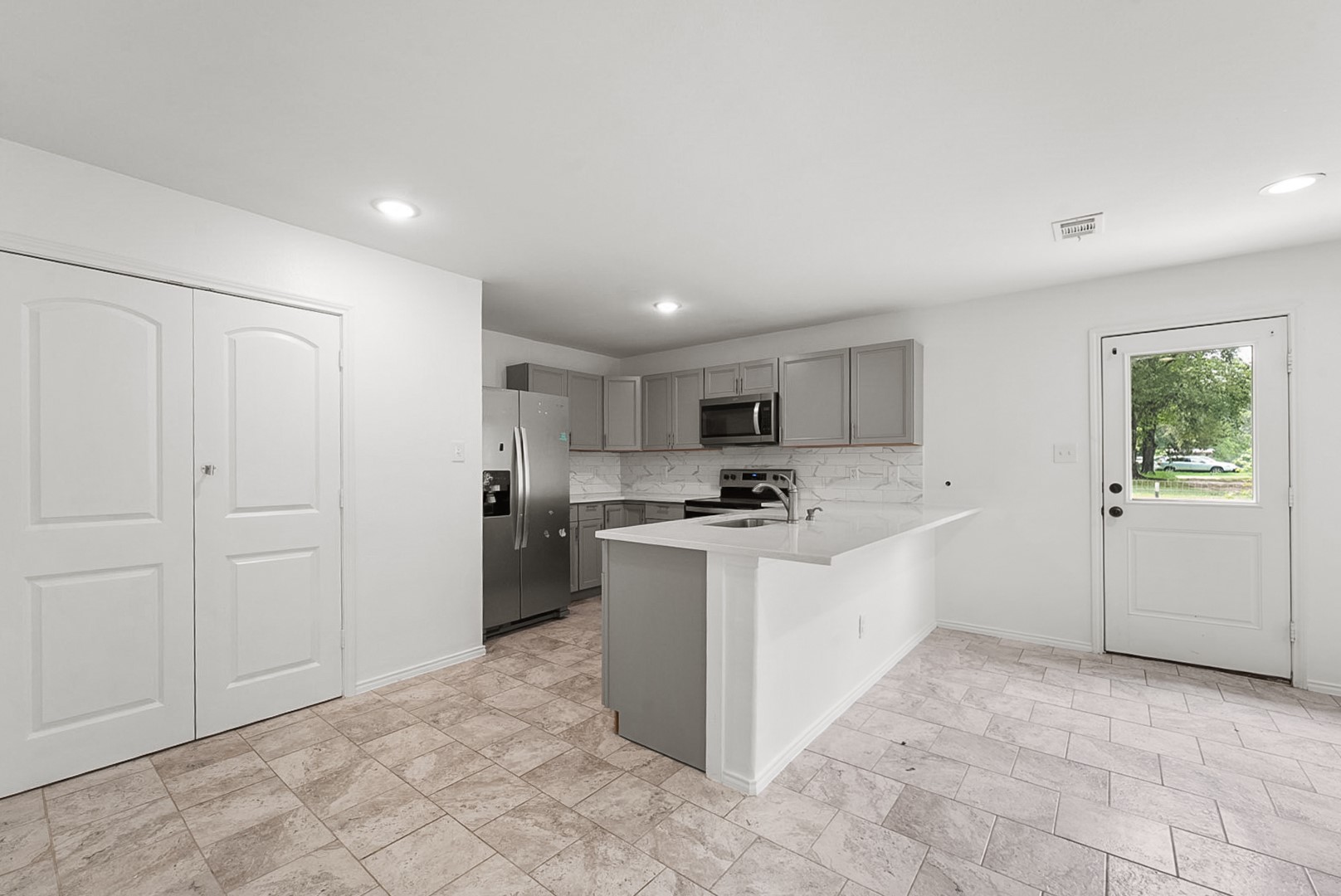 136 Erie Street Mabank TX 75156