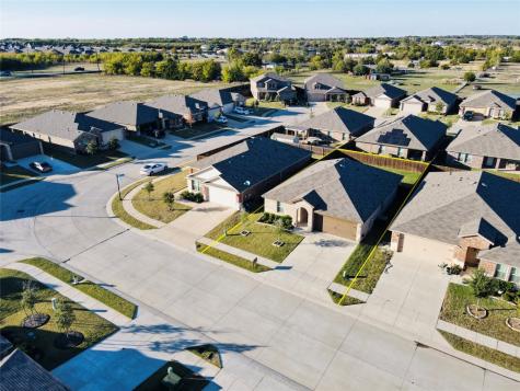 2129 Brisbon Street Fate TX 75189