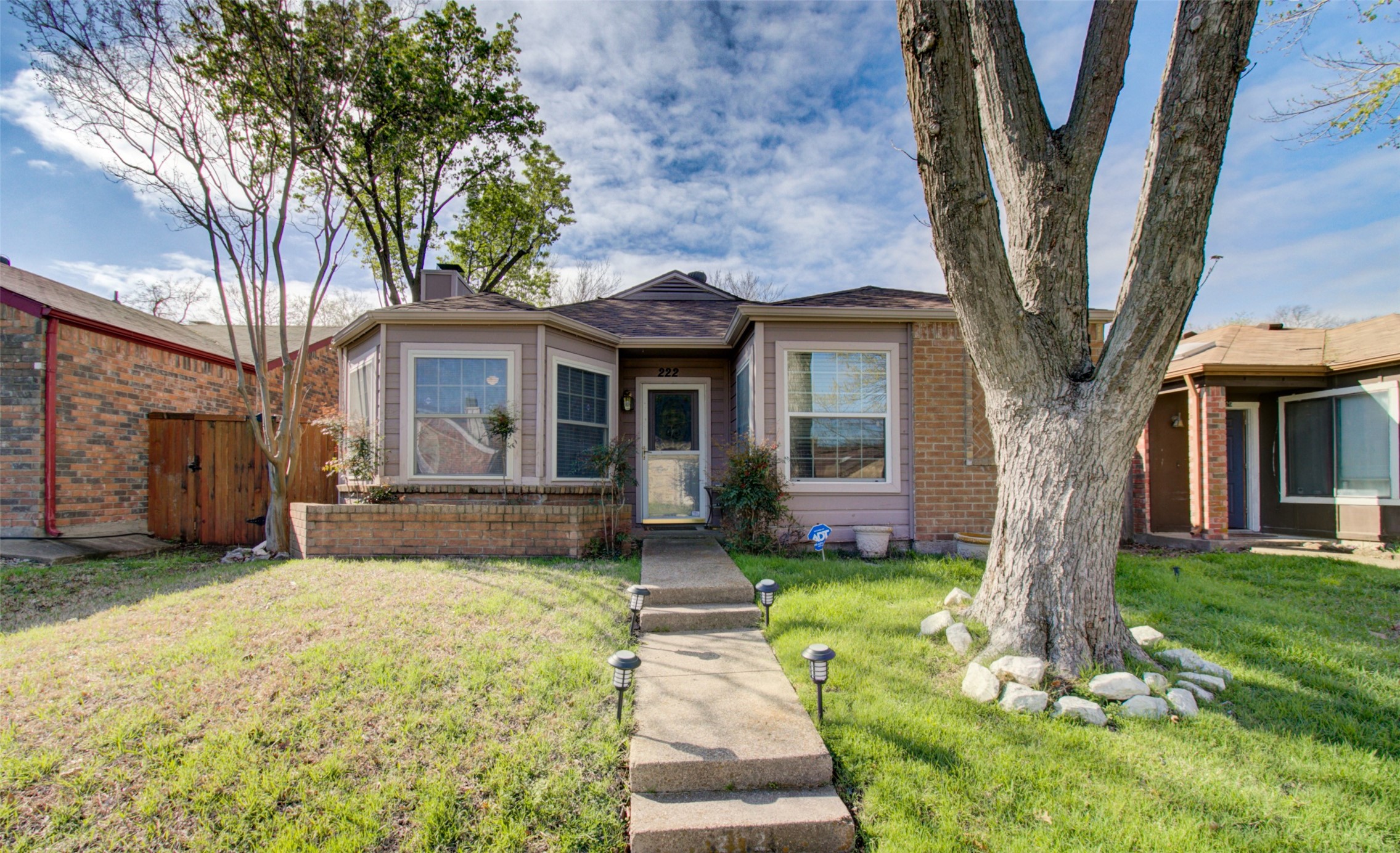 222 Wilderness Trail Mesquite TX 75149