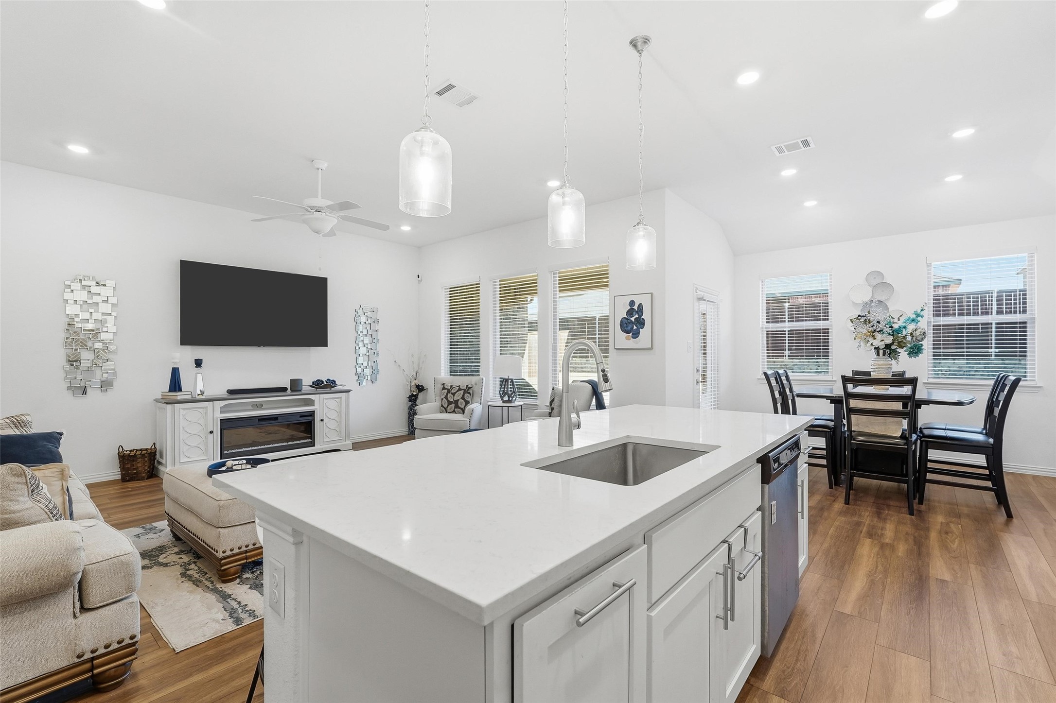 1864 Everglades Drive Forney TX 75126