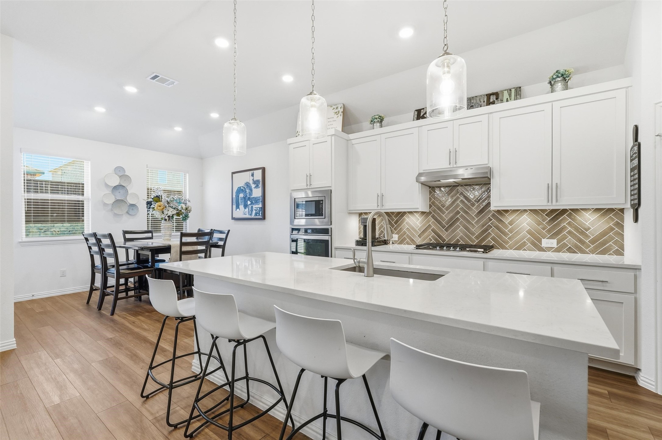 1864 Everglades Drive Forney TX 75126