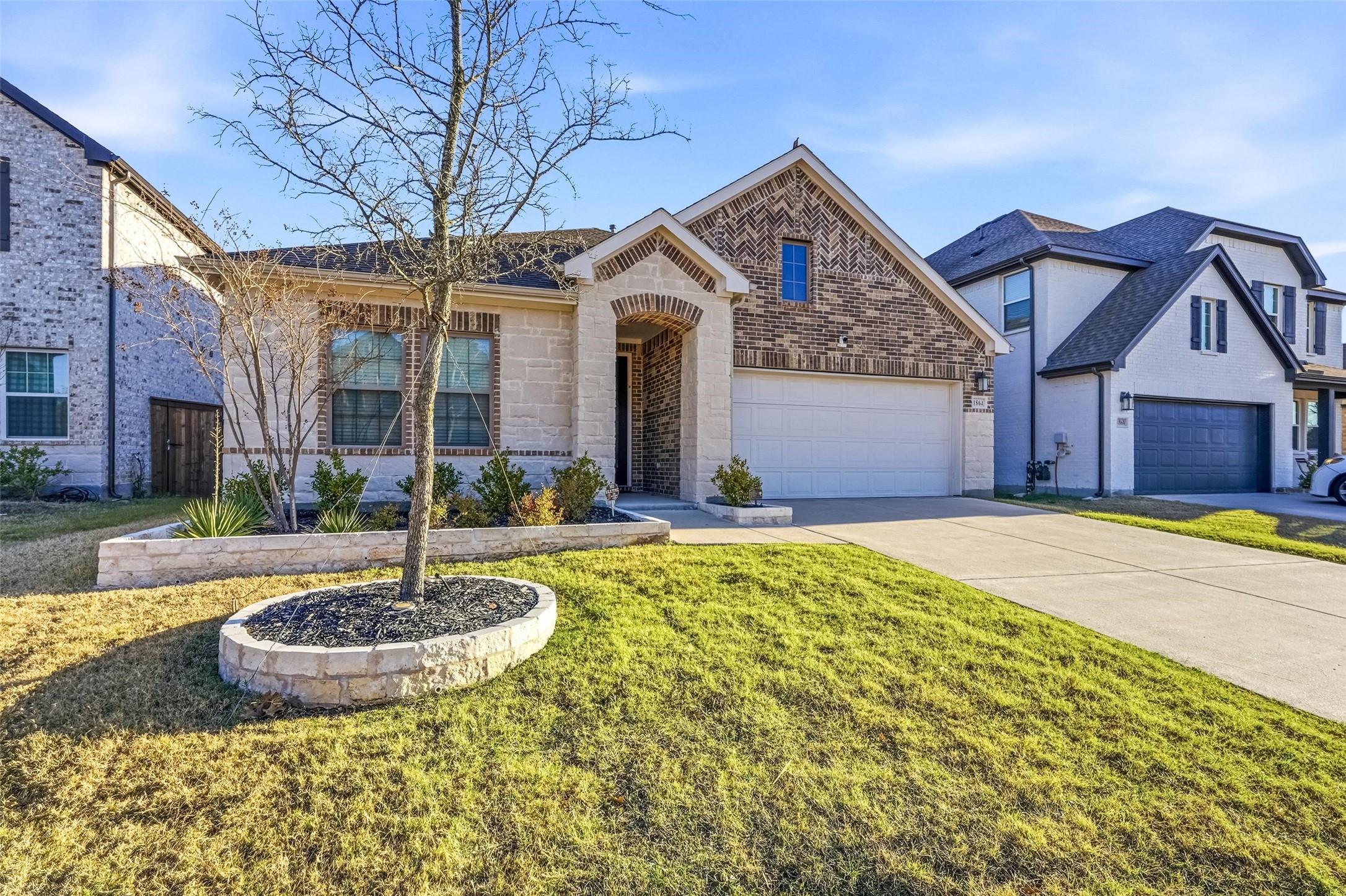 1864 Everglades Drive Forney TX 75126
