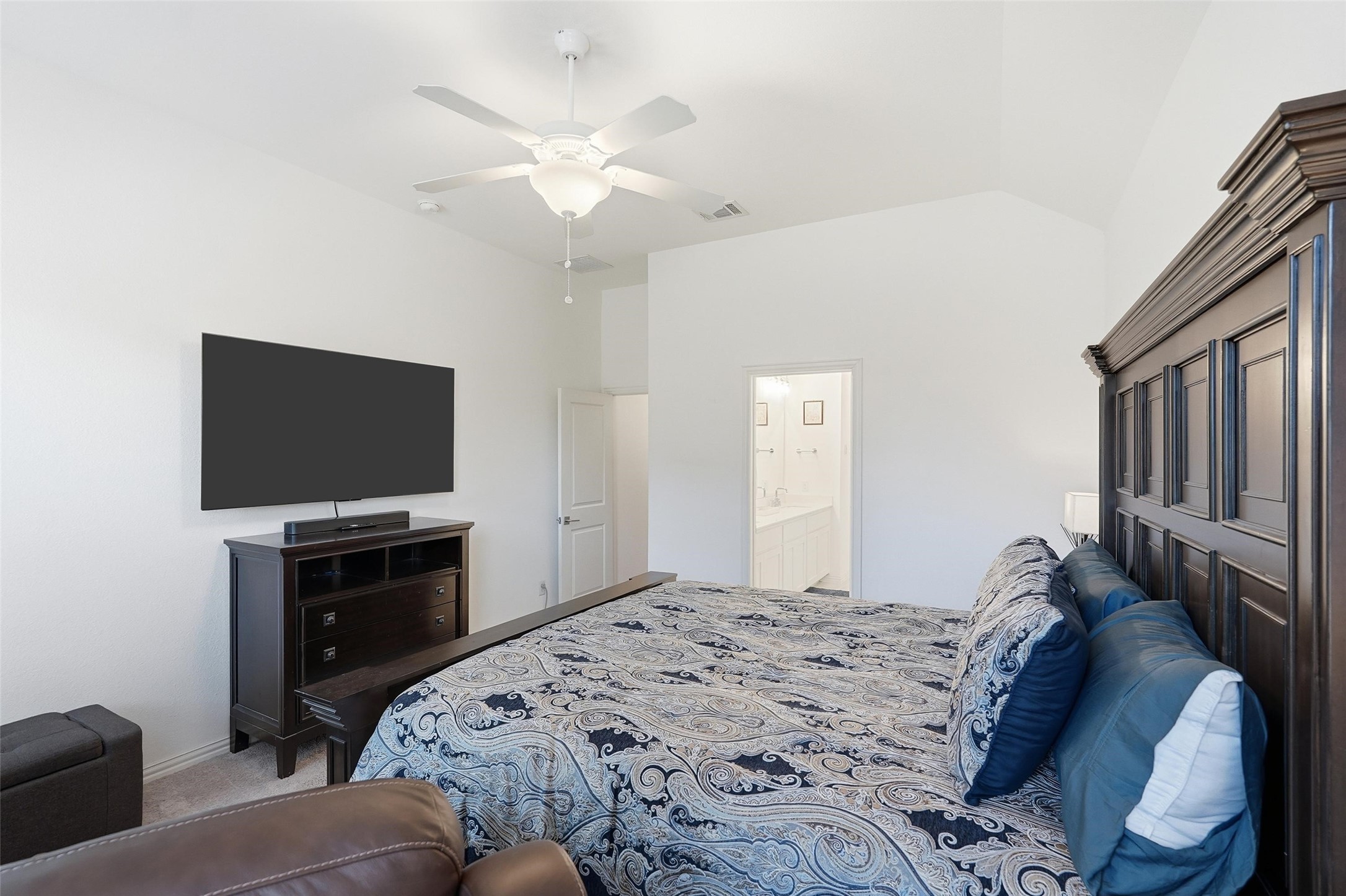 1864 Everglades Drive Forney TX 75126