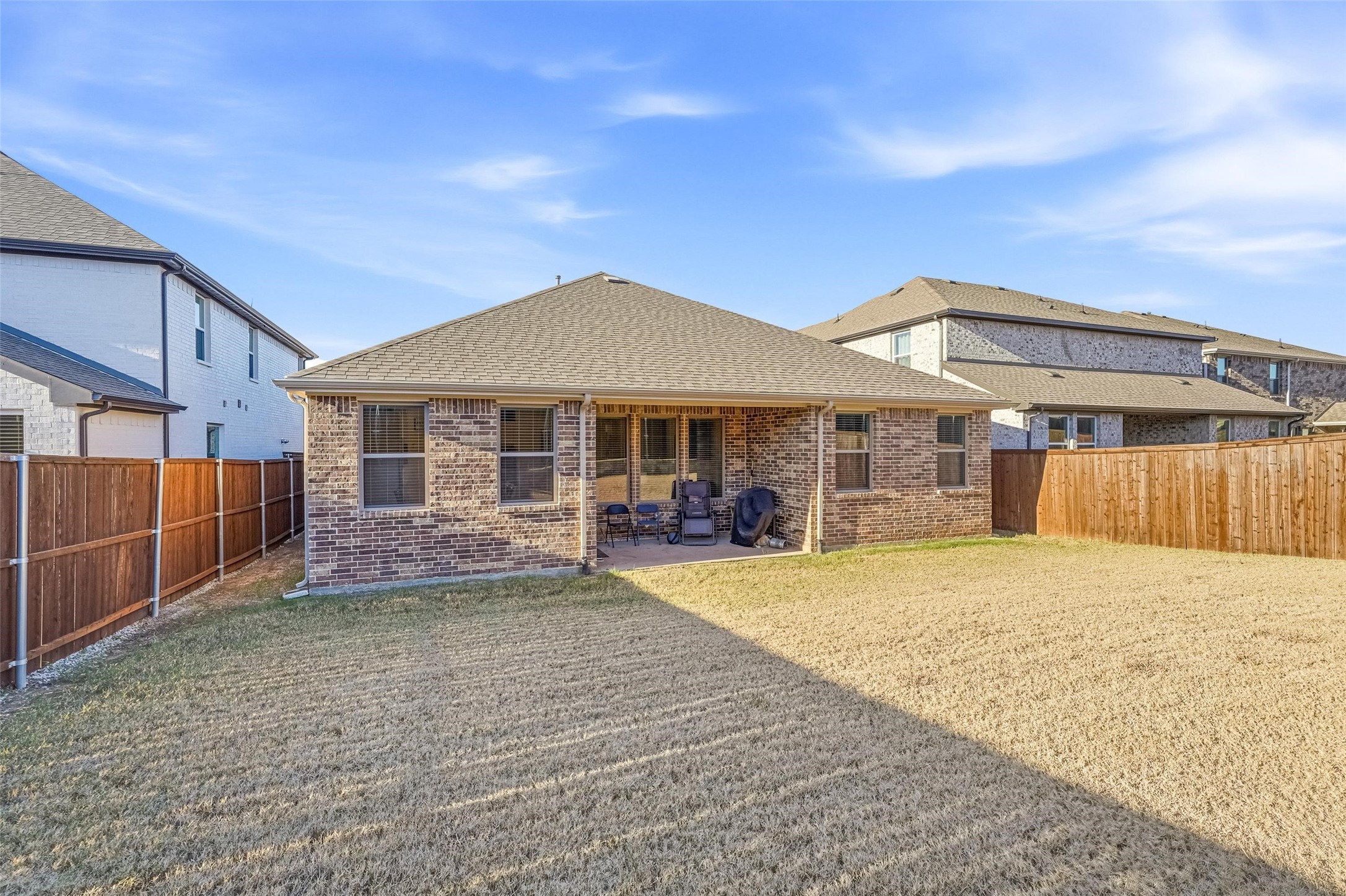 1864 Everglades Drive Forney TX 75126