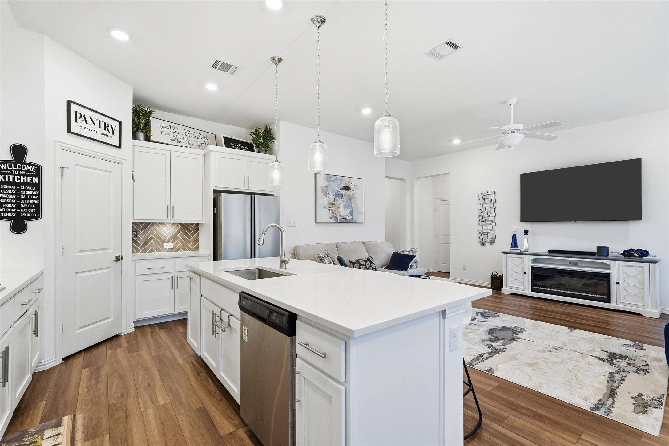 1864 Everglades Drive Forney TX 75126
