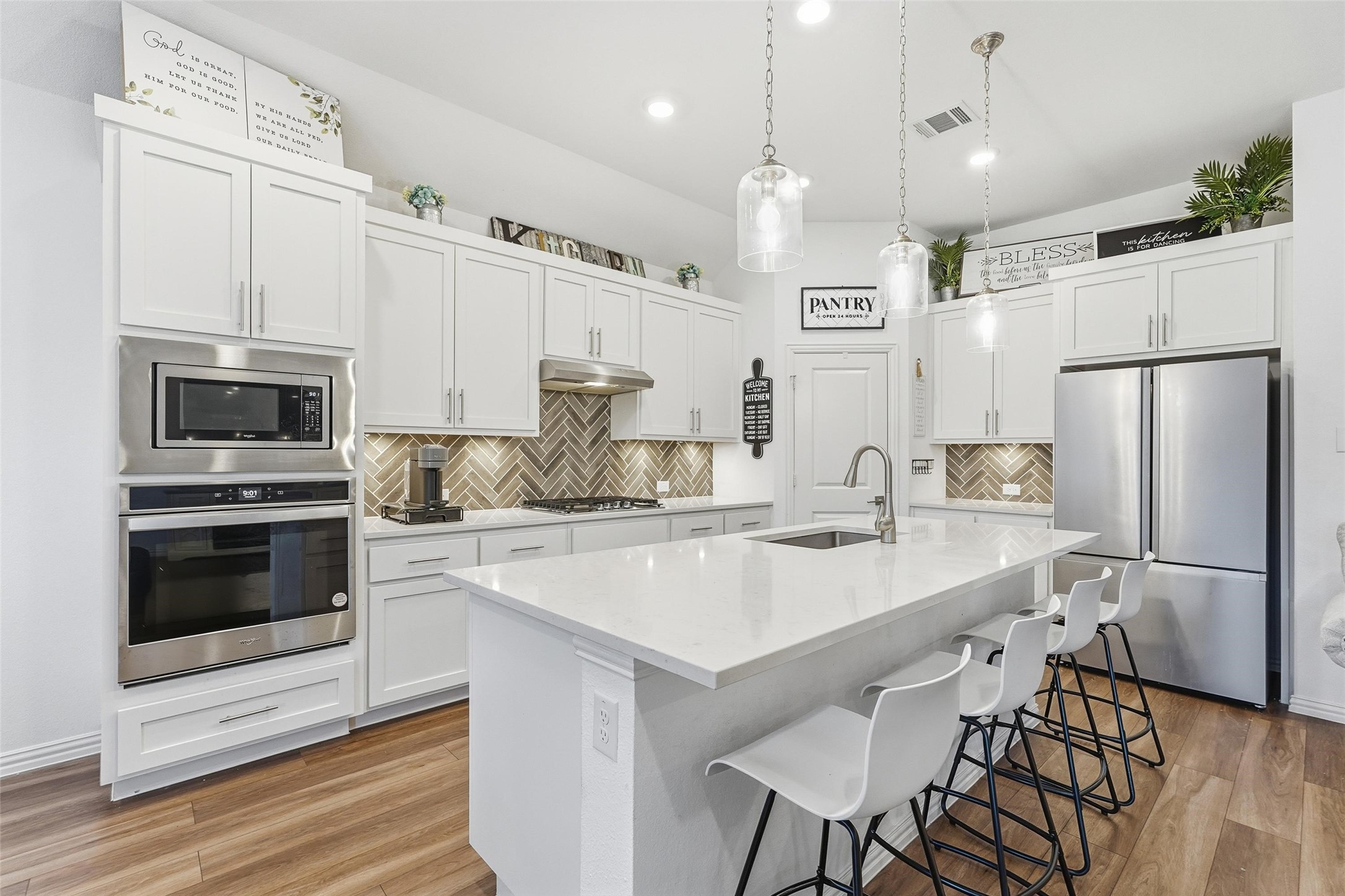 1864 Everglades Drive Forney TX 75126