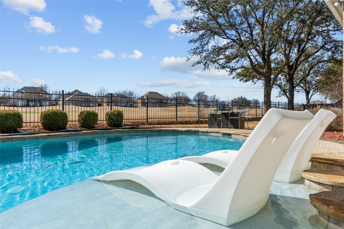 6509 Knollwood Drive Mckinney TX 75072