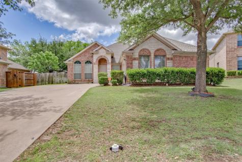 2475 Somervell Trail Grand Prairie TX 75052