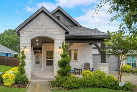2202 Hermosa Drive Rowlett TX 75088