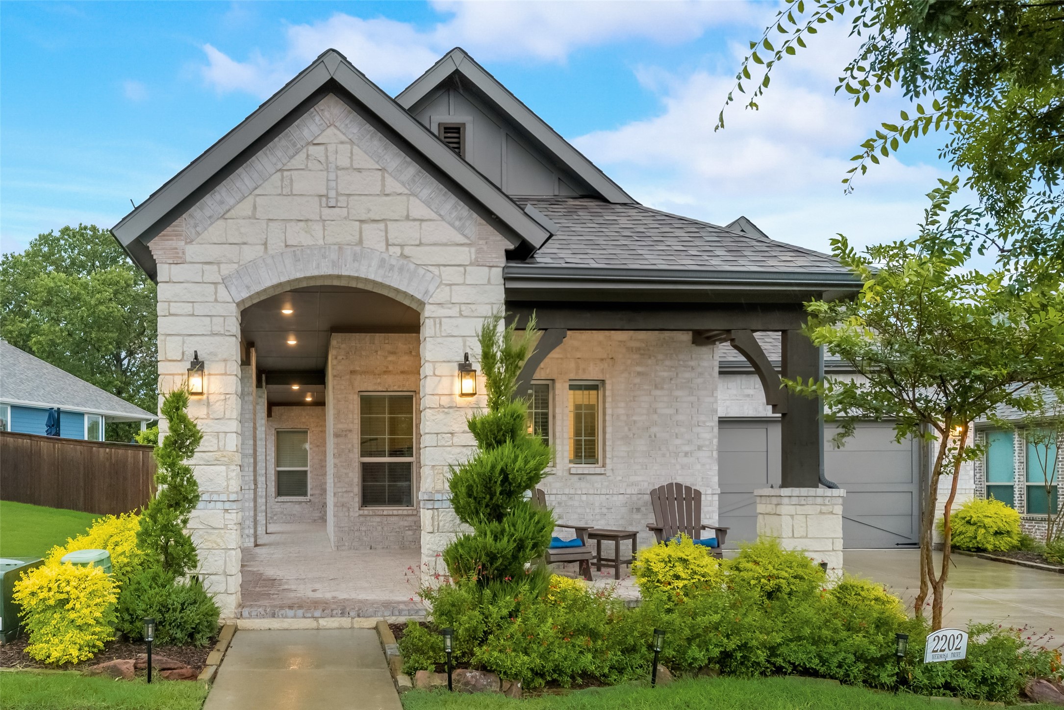2202 Hermosa Drive Rowlett TX 75088