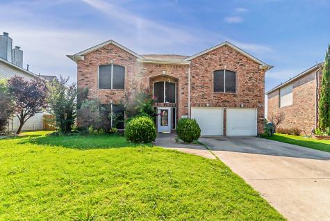 5210 Valencia Drive Rowlett TX 75089