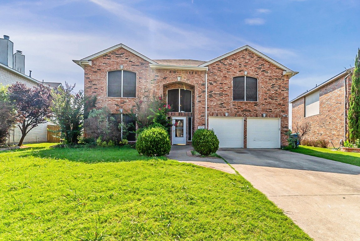 5210 Valencia Drive Rowlett TX 75089