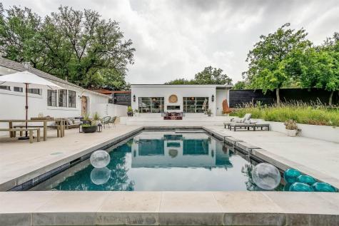 6704 Kirkwood Road Fort Worth TX 76116
