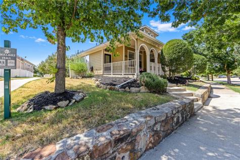 1413 Cherokee Rose Trail Savannah TX 76227