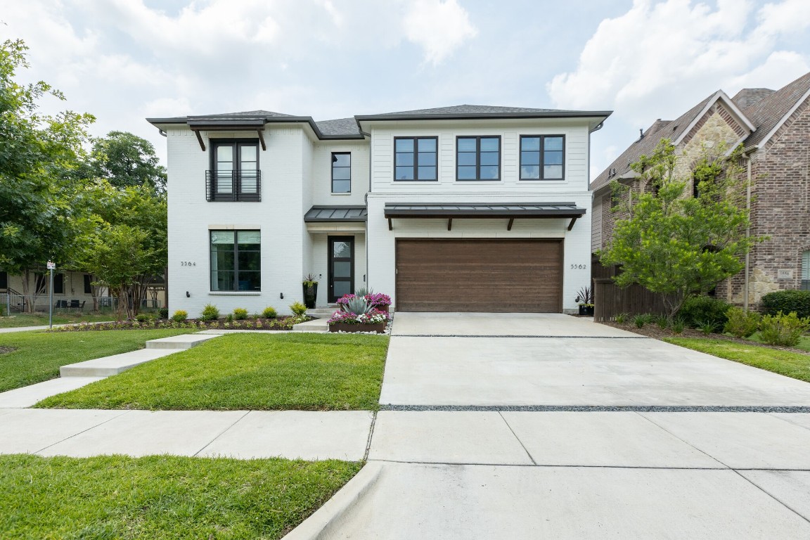 5562 Martel Avenue Dallas TX 75206