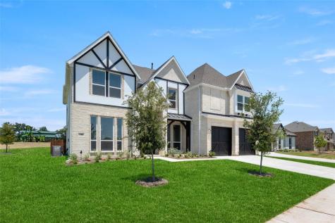 348 Willie Way Burleson TX 76028