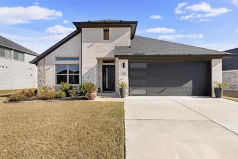137 Arrow Wood Road Waxahachie TX 75165