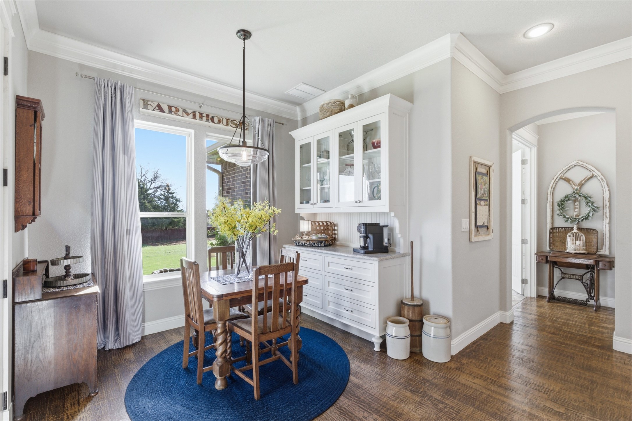 1201 Parkway Lane Pilot Point TX 76258