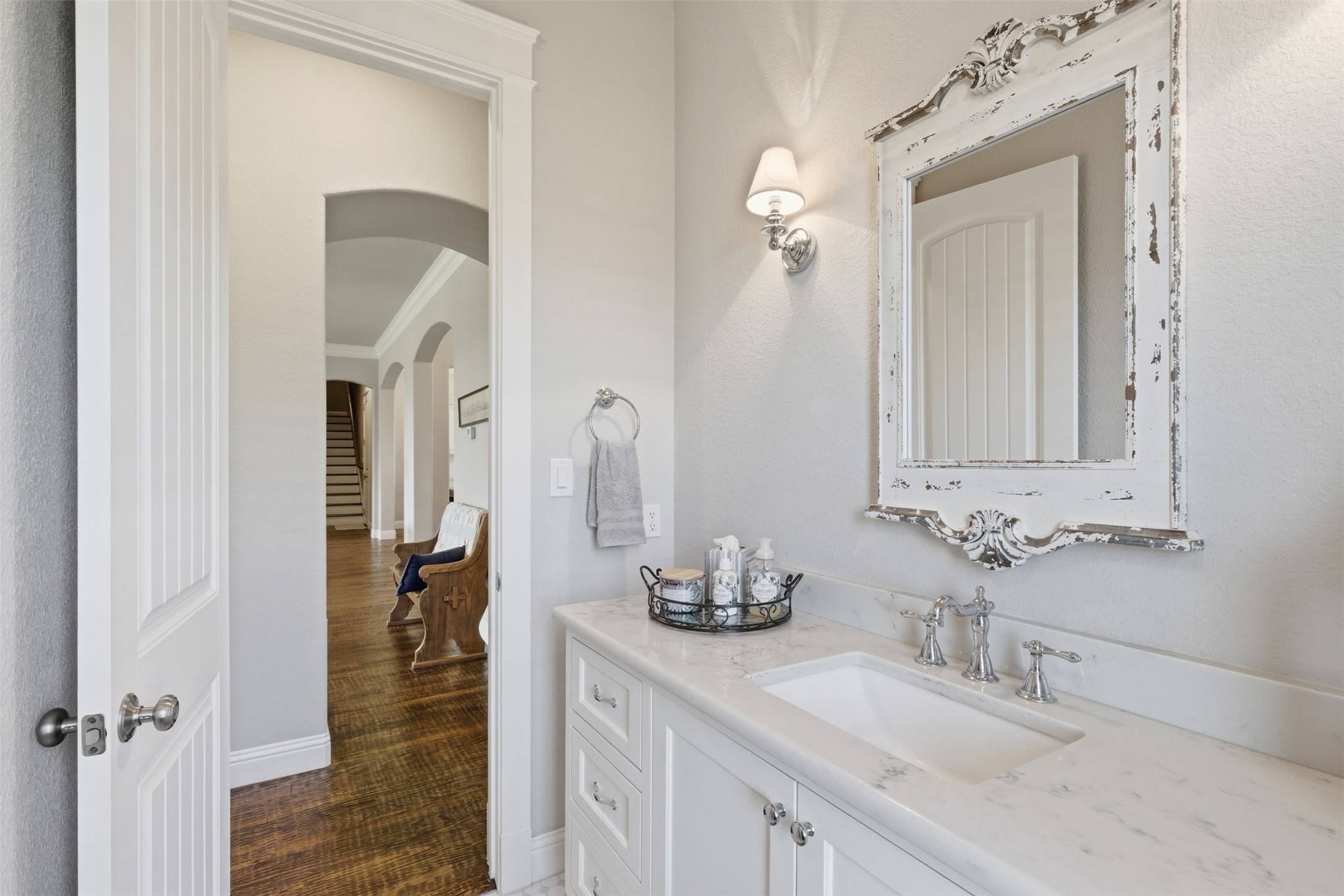 1201 Parkway Lane Pilot Point TX 76258