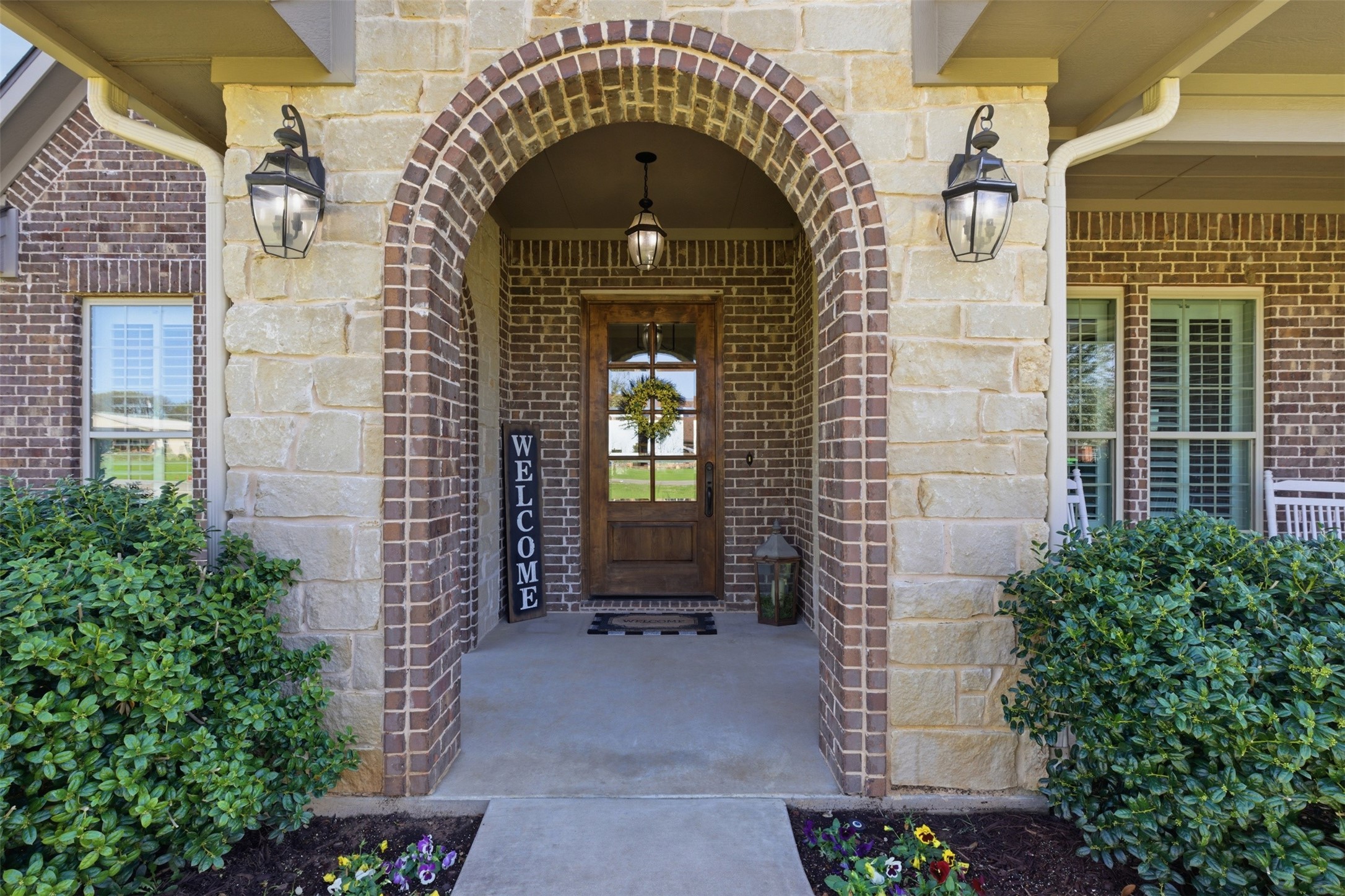 1201 Parkway Lane Pilot Point TX 76258