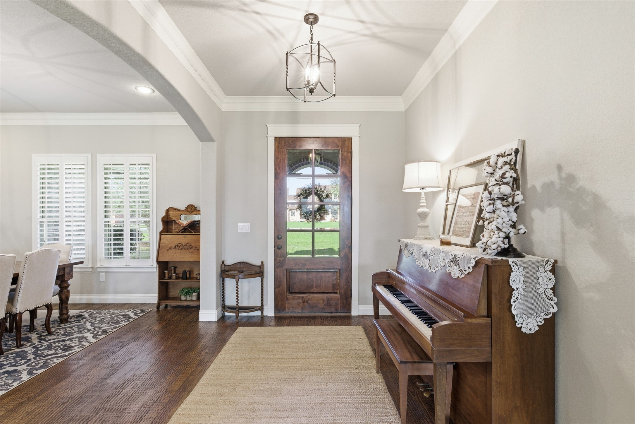 1201 Parkway Lane Pilot Point TX 76258