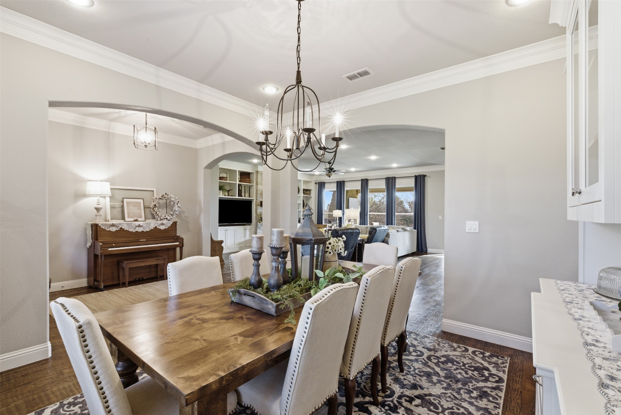 1201 Parkway Lane Pilot Point TX 76258