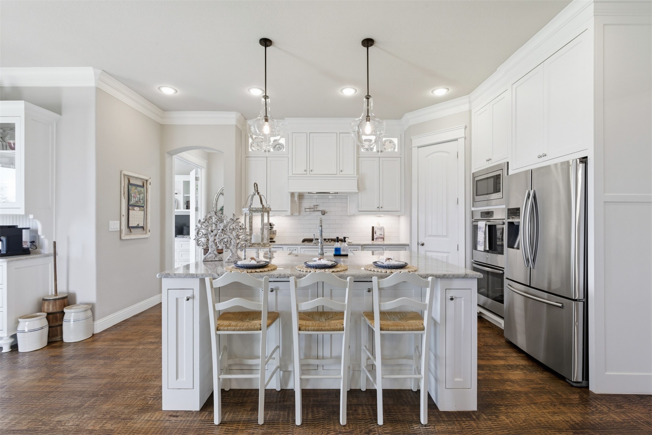 1201 Parkway Lane Pilot Point TX 76258