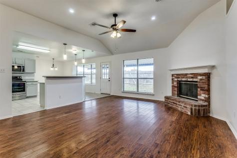 247 Vaden Avenue Burleson TX 76028