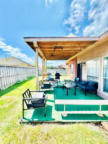 1208 Rio Vista Drive Desoto TX 75115