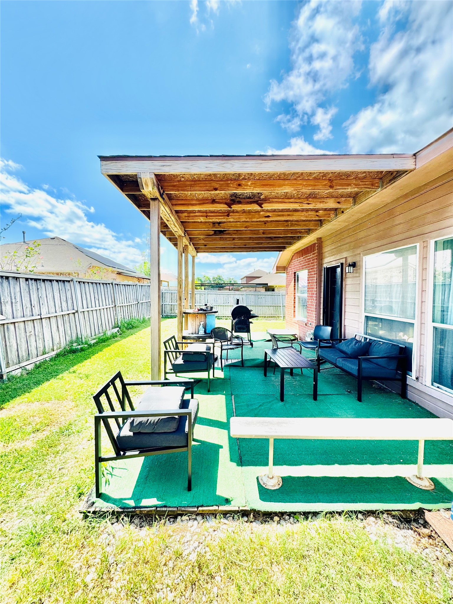 1208 Rio Vista Drive Desoto TX 75115