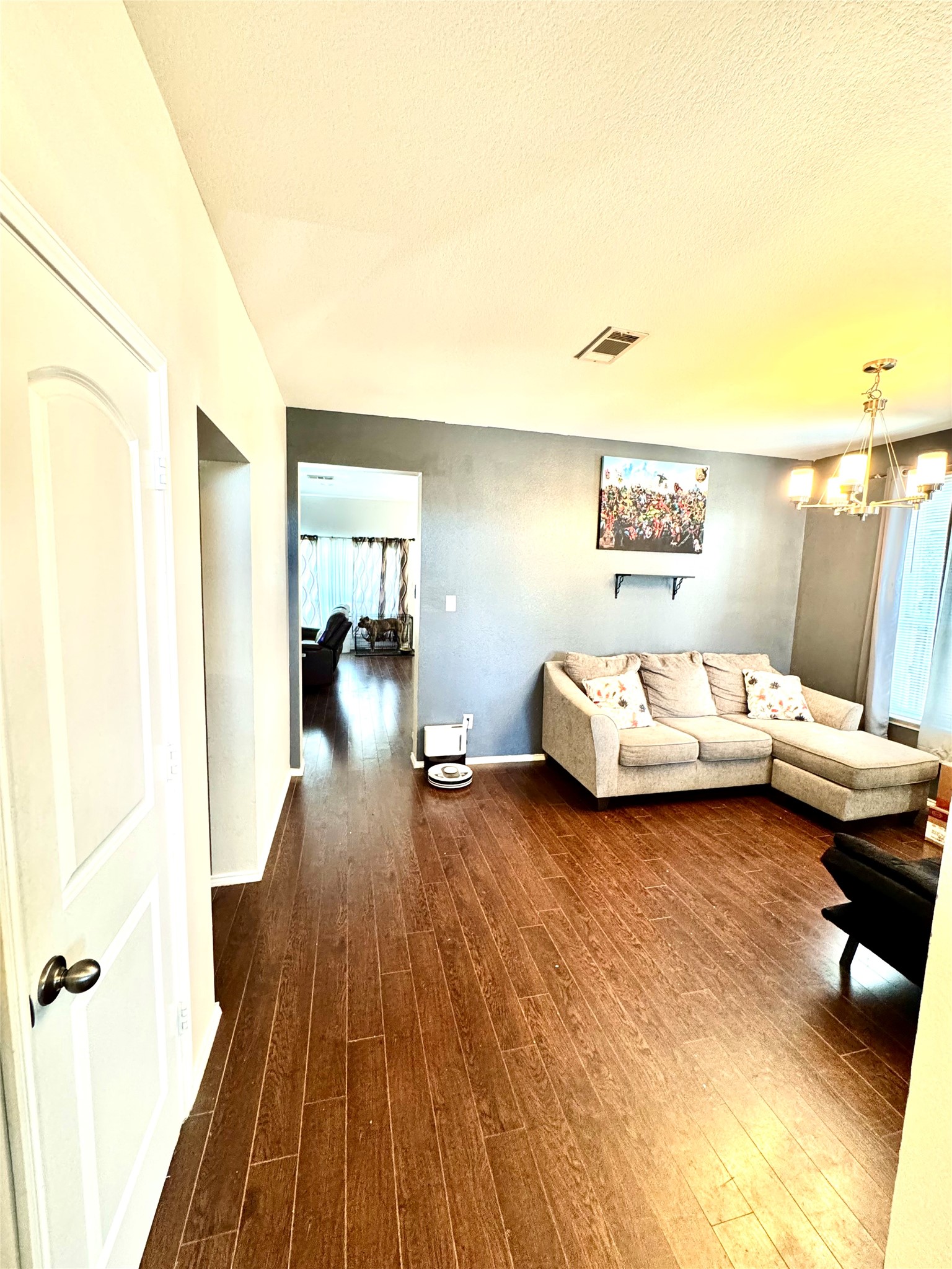 1208 Rio Vista Drive Desoto TX 75115